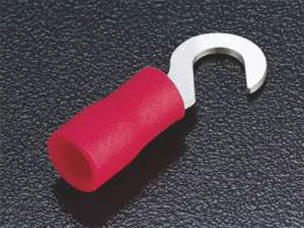 勾形預(yù)絕緣端頭(TJ-JTK型)