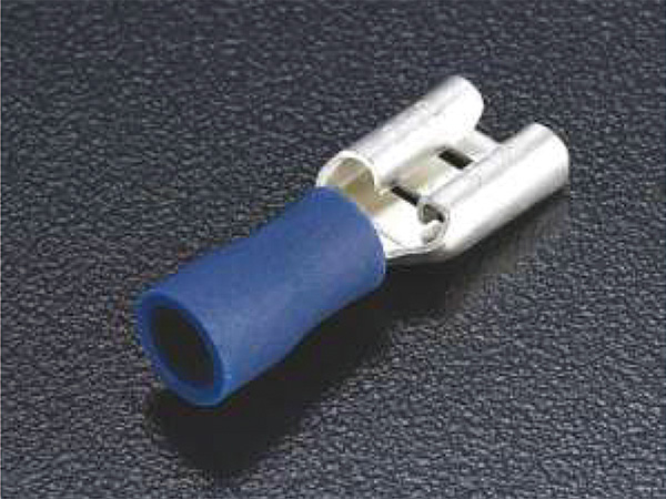 母預(yù)絕緣接頭