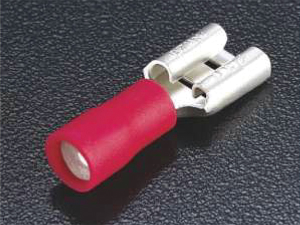 雙壓接式母預(yù)絕緣接頭