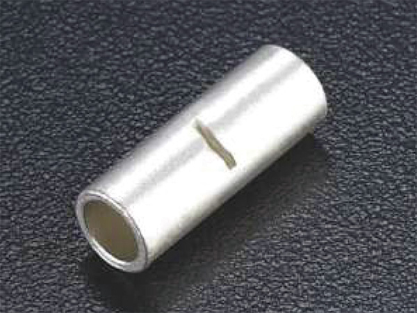 長(zhǎng)形中間裸接頭