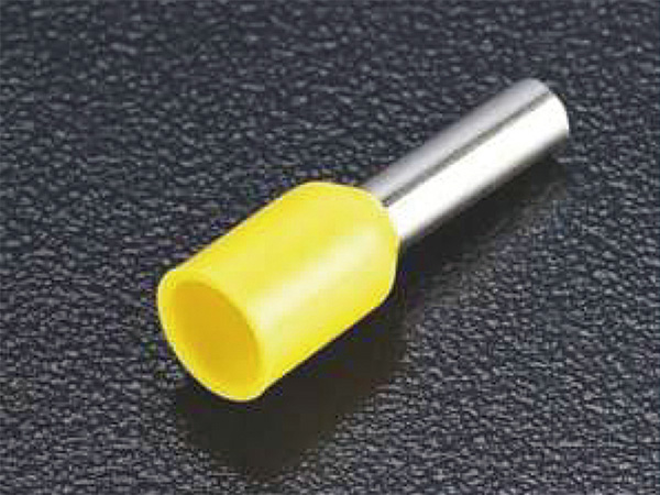 管形預(yù)絕緣端頭(TG-JT型)