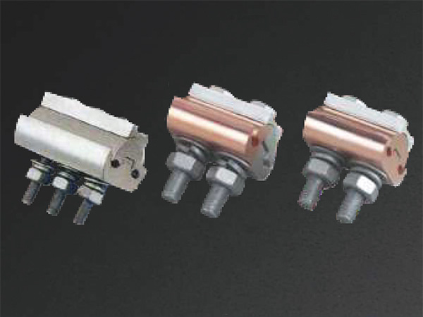 JBL、JBT、JB-TL系列異形并溝線夾及絕緣罩